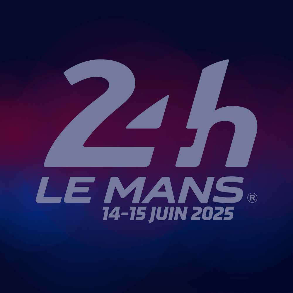 The Official Le Mans 2026 Collection