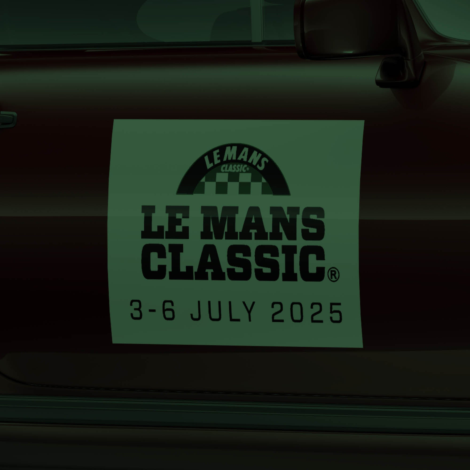 Le Mans Classic & Vintage Le Mans