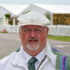 Welcome on board Mr Steve Tarrant!