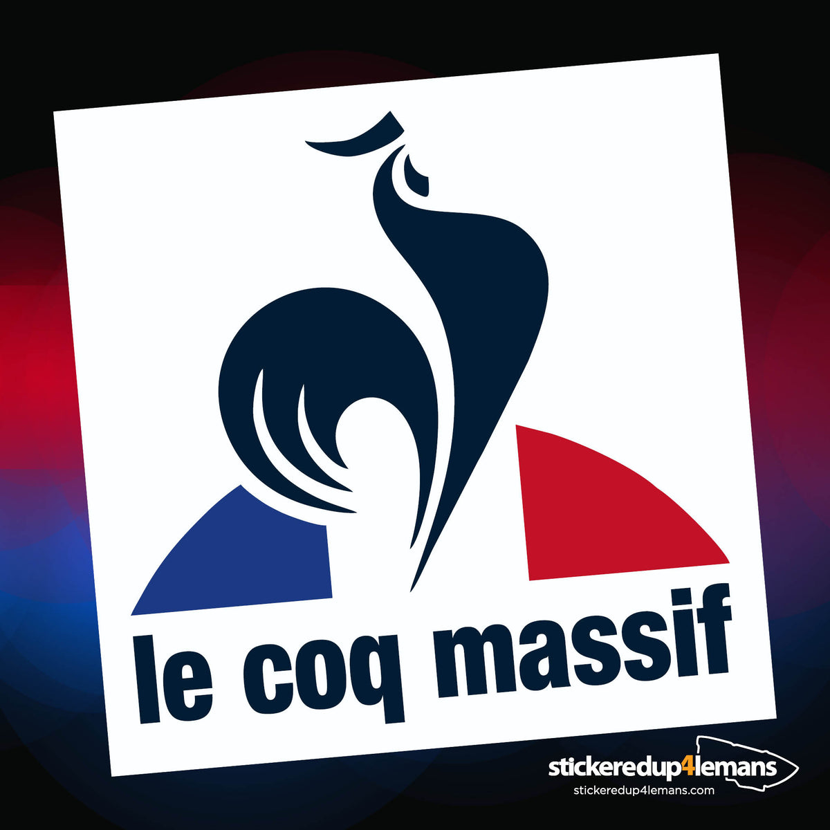 Le Coq Massif