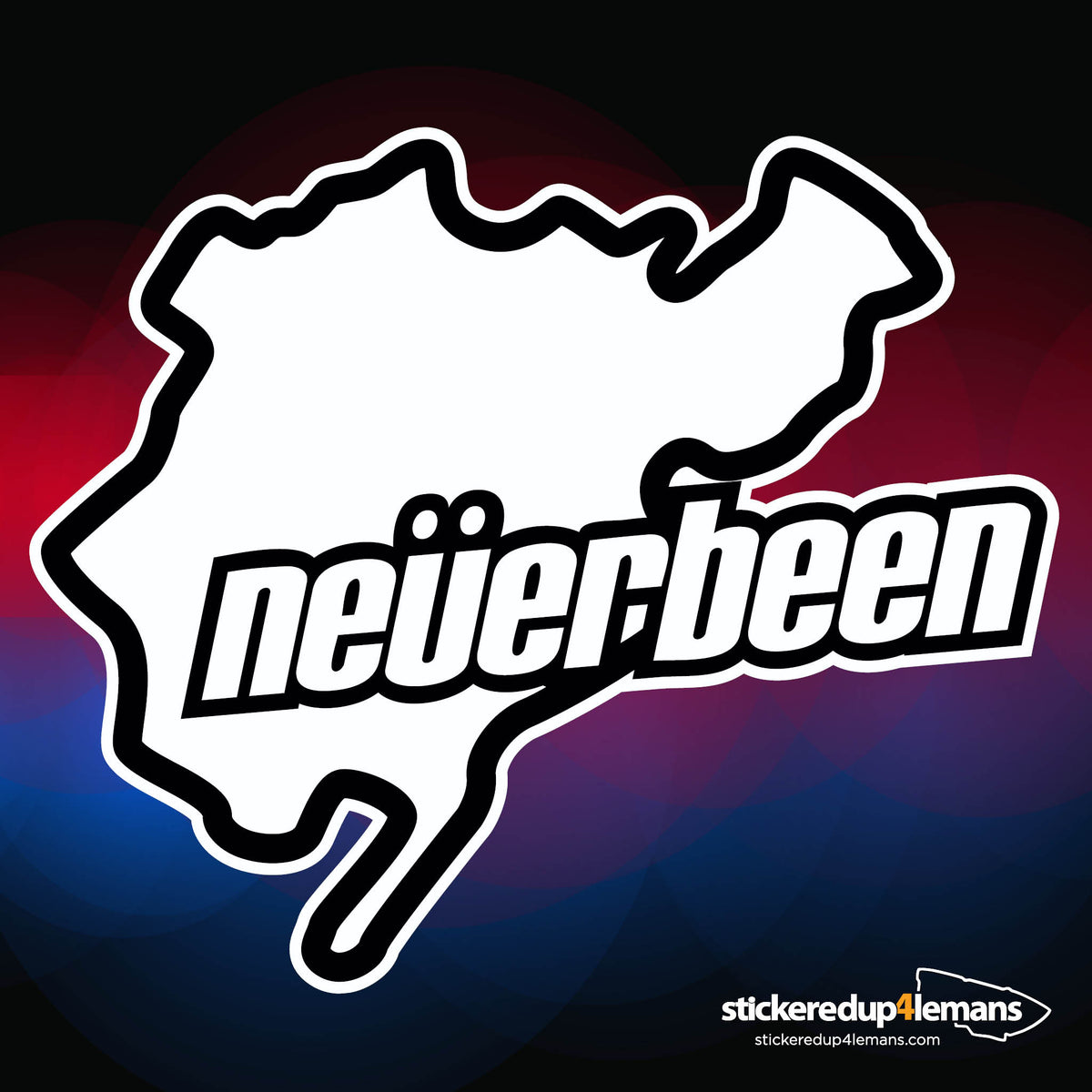 Neverbeen