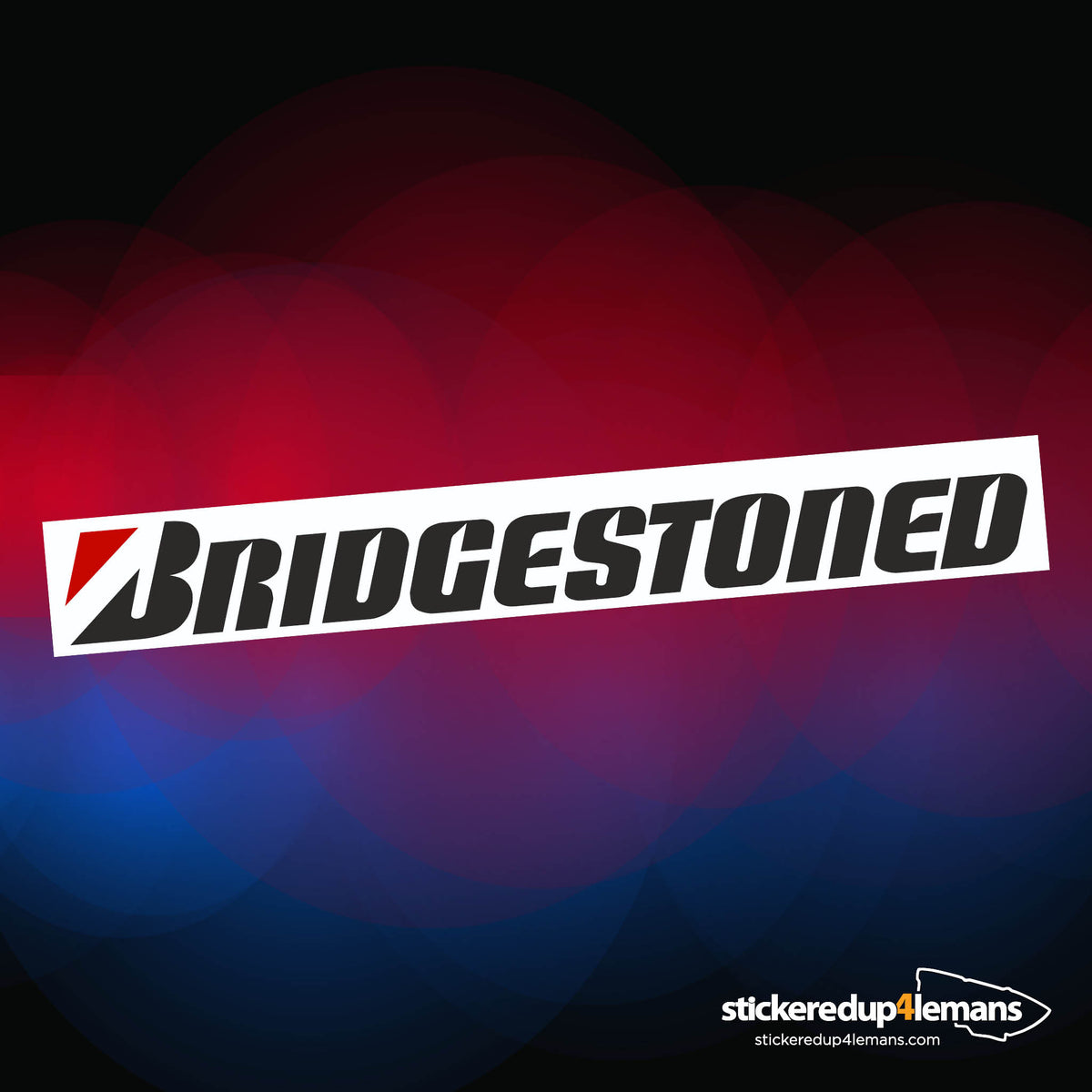 Bridgestoned