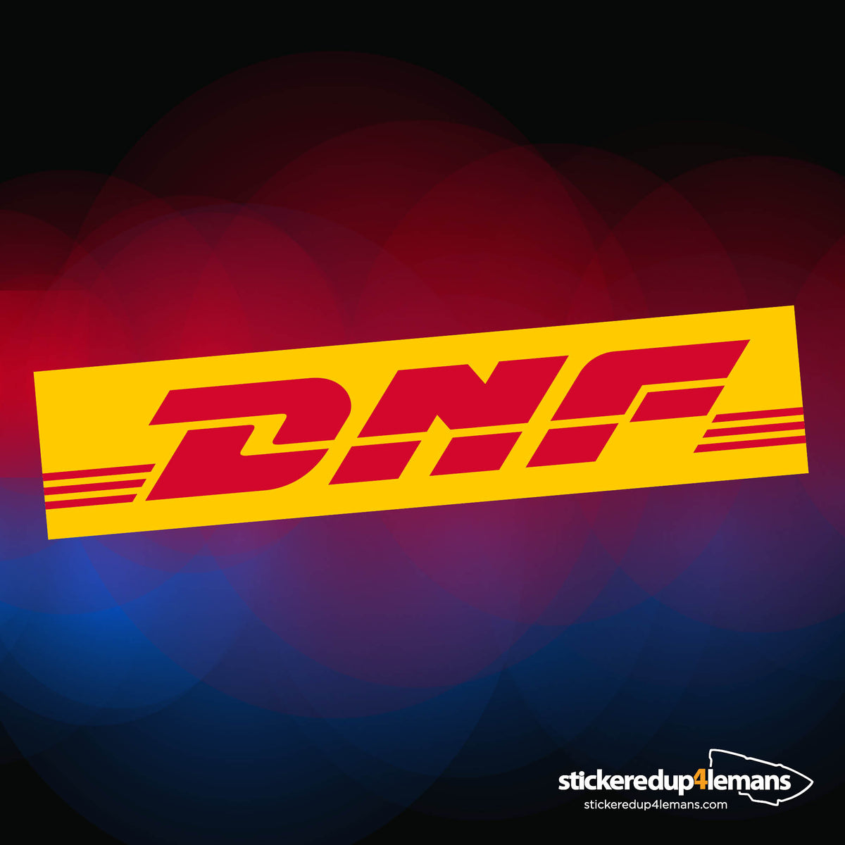 DNF Logo